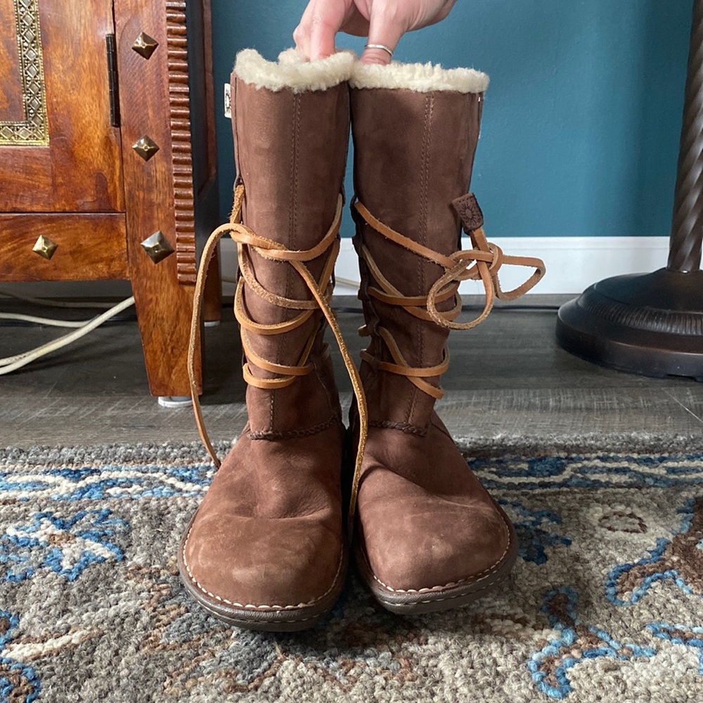 Uggs